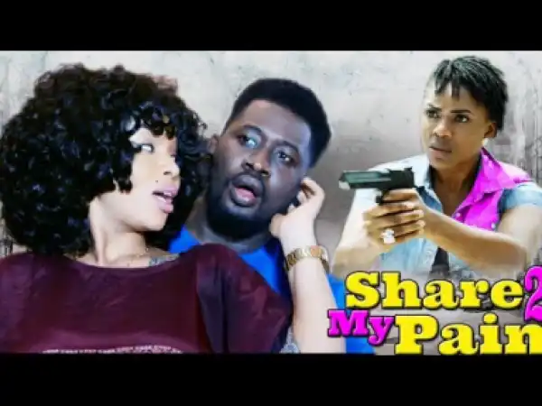 Share My Pain season 2 - 2019
